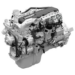 C1244 Engine